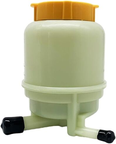Power Steering Reservoir 2002-2005 for Subaru Impreza 2.0L and 2002-2007 for Subaru Impreza WRX 2.5L - P/S Tank Bottle & Cap in Kuwait
