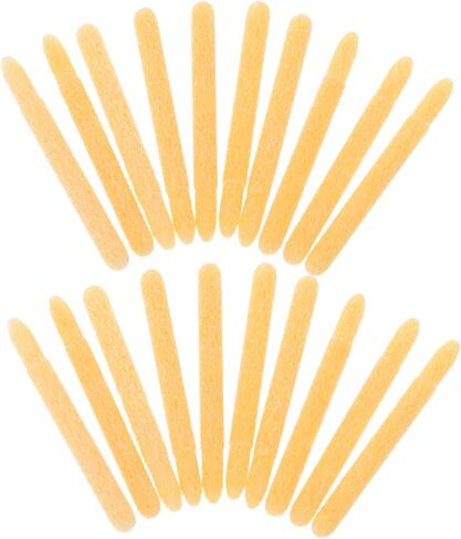 STOBOK 20Pcs Replacement Marker Pen Tips Fine Nibs for Paint Markers Precision Drawing Writing Marking Art Supplies in Kuwait