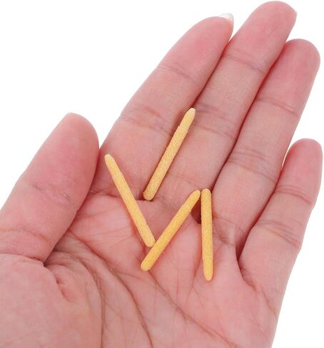 STOBOK 20Pcs Replacement Marker Pen Tips Fine Nibs for Paint Markers Precision Drawing Writing Marking Art Supplies in Kuwait