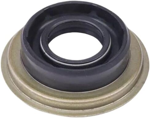 Manual Transmission Shift Oil Seal 251522 Compatible With 307 407 408 508 C3 C4 C5 DS5 LS in Kuwait