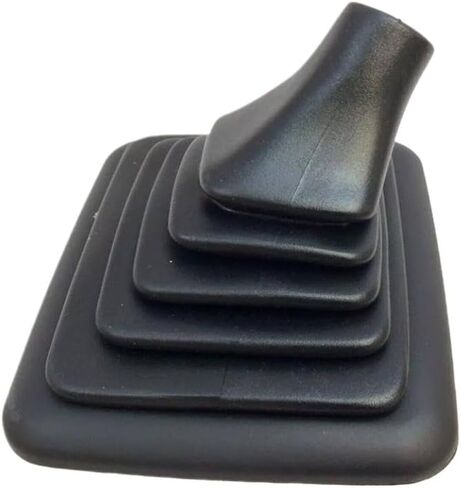 Outer Diesel Shifter Lever Shift Boot Cover F5TZ-7277-A Compatible With F-250 Super Duty in Kuwait