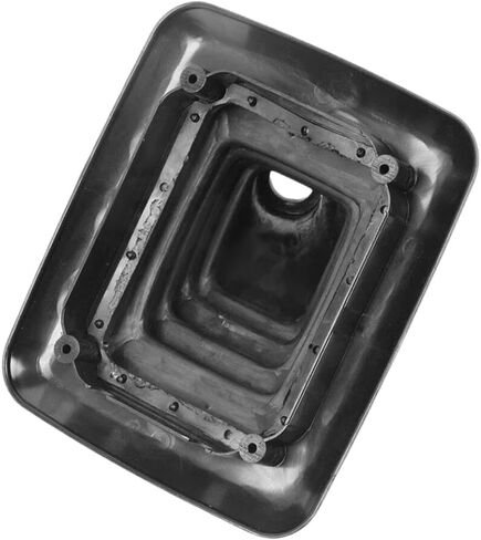 Outer Diesel Shifter Lever Shift Boot Cover F5TZ-7277-A Compatible With F-250 Super Duty in Kuwait