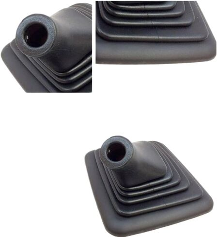 Outer Diesel Shifter Lever Shift Boot Cover F5TZ-7277-A Compatible With F-250 Super Duty in Kuwait