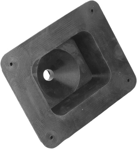 Outer Diesel Shifter Lever Shift Boot Cover F5TZ-7277-A Compatible With F-250 Super Duty in Kuwait