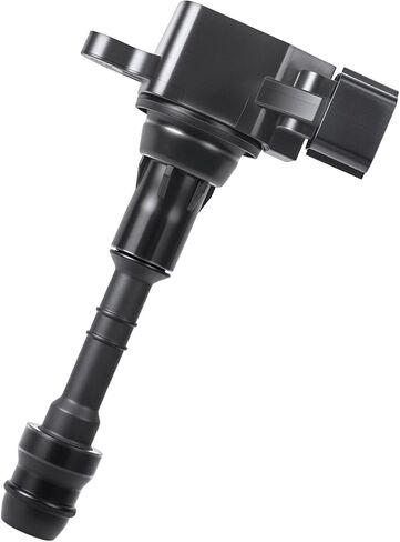 حزمة ملف الإشعال UF349 متوافقة مع Nissan Altima 2002-2006 3.5L، Frontier 2005-2019، Maxima 2001-2008، Pathfinder 2001-2012، Quest 2004-2009، Xterra 2005-2015، Infiniti I35 2002-2004، QX4 01-03 in Kuwait