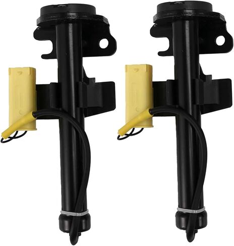 2 Pins Left & Right Active Bonnet Actuator Hinge Sensor 51237397495 51237397496 Compatible With BMW X3 X4 G01 G02 2016-2019 in Kuwait