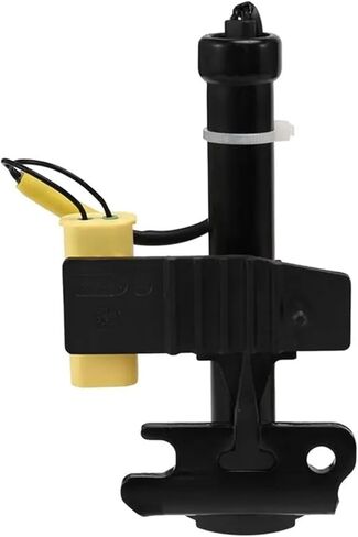 AB46-Car Active Bonnet Actuator Compatible With BMW 5-Series G30 F90 2016-2023 G31 G32 G38 Hood Hinge Sensor 51237435797 L in Kuwait