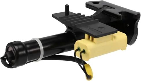 AB46-Car Active Bonnet Actuator Compatible With BMW 5-Series G30 F90 2016-2023 G31 G32 G38 Hood Hinge Sensor 51237435797 L in Kuwait