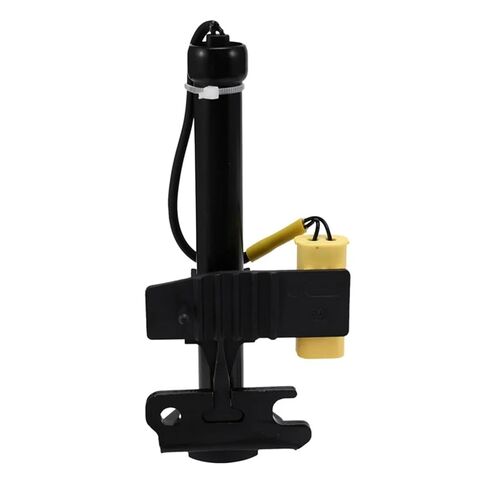 L36A-2PCS Automotive Left+Right Front Hood Trigger Sensor Actuator Parts Compatible with BMW 51237418199 5123741820 in Kuwait