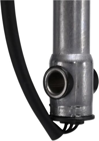 Left & Right Front Active Bonnet Actuator Hinge Sensor Pedestrian Protection 8V0823823F Compatible With Audi A3 8V 2013-2016—L49A in Kuwait