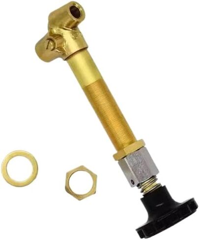 Oil Pump Replacement Compatible With Excavator Loader Construction Machinery 9H2256 in Kuwait