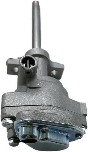 Forklift Parts K15 K21 K25 Oil Pump N-15010-66202 15010-GQ70A 91H20-01850 for H15 H20 H25 in Kuwait