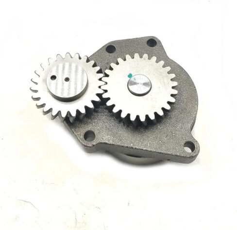مضخة زيت 6D114 6745-51-1110 متوافقة مع كاتربيلر 6CT 6D114 QSC8.3 ومتوافقة مع كوماتسو PC300-8 لأداء المحرك in Kuwait