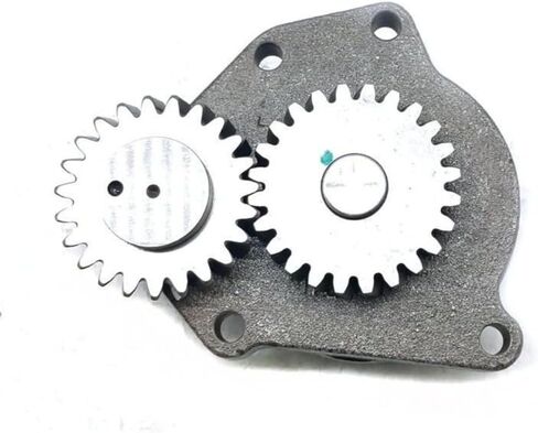 مضخة زيت 6D114 6745-51-1110 متوافقة مع كاتربيلر 6CT 6D114 QSC8.3 ومتوافقة مع كوماتسو PC300-8 لأداء المحرك in Kuwait