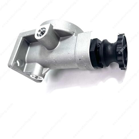 For PC200-8 hand oil pump PC60 PC120 PC210-8 oil pump diesel pump PC220-8 PC240-8 Excavator parts in Kuwait