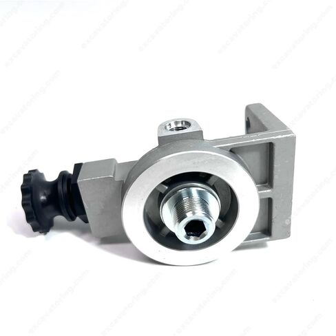 For PC200-8 hand oil pump PC60 PC120 PC210-8 oil pump diesel pump PC220-8 PC240-8 Excavator parts in Kuwait