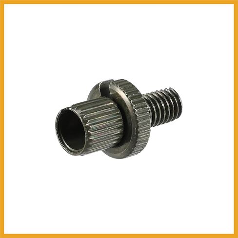 2 Pcs M8 Brake Clutch Cable Line Adjuster Screw Adjusting Bolt with Slotted for Motorcycle Bike Scooter Aluminum Alloy Army Green Replacement in Kuwait