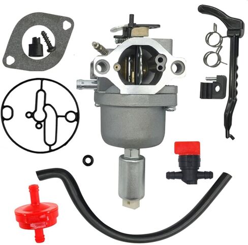 Carburetor Carb for Nikki 795366 G02708 in Kuwait
