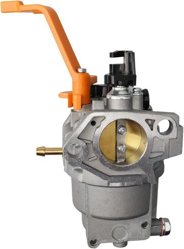 0J58620157 Carburetor for Generac GP5500 GP6500 GP6500E Generator in Kuwait