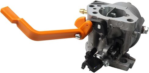 0J58620157 Carburetor for Generac GP5500 GP6500 GP6500E Generator in Kuwait
