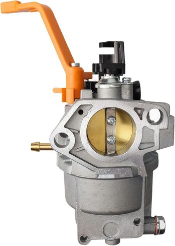 0J58620157 Carburetor for Generac GP5500 GP6500 GP6500E Generator in Kuwait