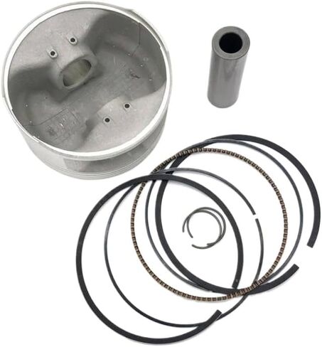 102mm Piston Ring Circlip Pin Set Compatible with Hisun 700cc HS700 Massimo Bennche Qlink ATV Quad in Kuwait