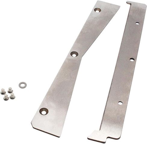 Cutting Blade for SATO CL4NX Thermal Barcode Label Printer in Kuwait
