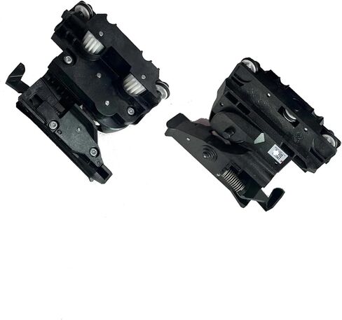 مجموعة وحدة القطع T520 متوافقة مع HP T525 T120 T530 T125 T130 T210 T230 T250 T630 T650 T730 T830 CQ890-60238 CQ890-67066 in Kuwait