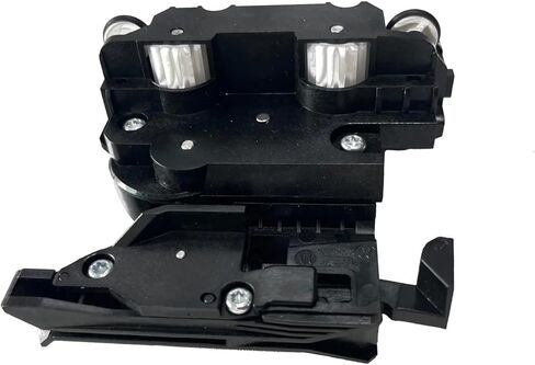 مجموعة وحدة القطع T520 متوافقة مع HP T525 T120 T530 T125 T130 T210 T230 T250 T630 T650 T730 T830 CQ890-60238 CQ890-67066 in Kuwait