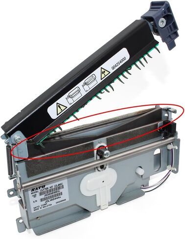 Cutting Blade for SATO CL4NX Thermal Barcode Label Printer in Kuwait
