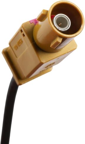GM Genuine Parts 42887660 Black High Frequency Antenna in Kuwait