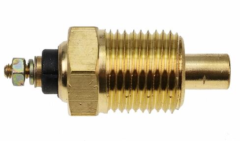 Unifizz Temperature Sending Switch Sender A166057 84300765 Compatible with Case 480C 480D 480E 580C 580D 580F 580G 580K 580L 580N 580SD 580SE 580SK 1835 1835B in Kuwait