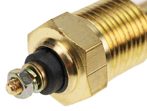 Unifizz Temperature Sending Switch Sender A166057 84300765 Compatible with Case 480C 480D 480E 580C 580D 580F 580G 580K 580L 580N 580SD 580SE 580SK 1835 1835B in Kuwait