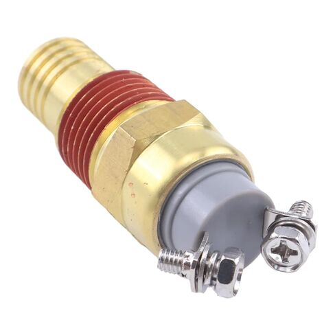 200 Degree NO Thermal Switch 8037030P Compatible with Horton 993654 Borg Warner/Kysor 1002-05554-32 1002-0580-32 in Kuwait