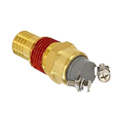 مفتاح درجة الحرارة 195 درجة فهرنهايت NC يناسب حافلات مقطورات شاحنات Horton Medallion، ويستبدل 8037024P، 993605، 1002-07393-31، 1002-07479-31 in Kuwait