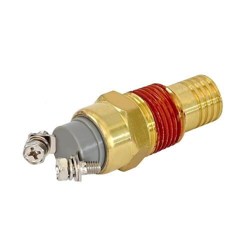 مفتاح درجة الحرارة 195 درجة فهرنهايت NC يناسب حافلات مقطورات شاحنات Horton Medallion، ويستبدل 8037024P، 993605، 1002-07393-31، 1002-07479-31 in Kuwait