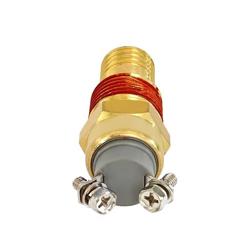 مفتاح درجة الحرارة 195 درجة فهرنهايت NC يناسب حافلات مقطورات شاحنات Horton Medallion، ويستبدل 8037024P، 993605، 1002-07393-31، 1002-07479-31 in Kuwait