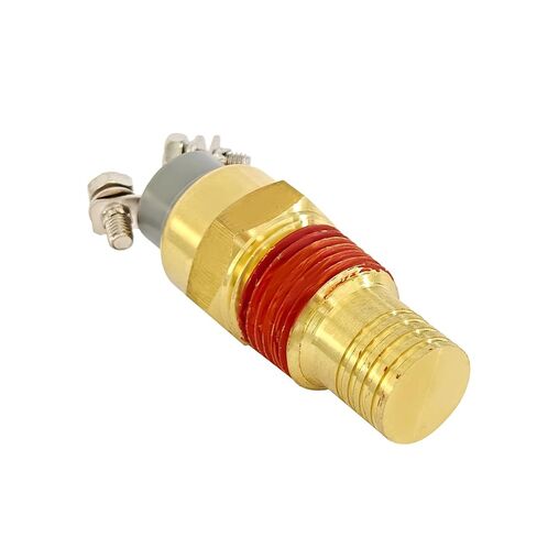 مفتاح درجة الحرارة 195 درجة فهرنهايت NC يناسب حافلات مقطورات شاحنات Horton Medallion، ويستبدل 8037024P، 993605، 1002-07393-31، 1002-07479-31 in Kuwait