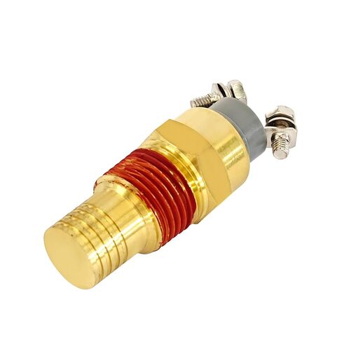 مفتاح درجة الحرارة 195 درجة فهرنهايت NC يناسب حافلات مقطورات شاحنات Horton Medallion، ويستبدل 8037024P، 993605، 1002-07393-31، 1002-07479-31 in Kuwait
