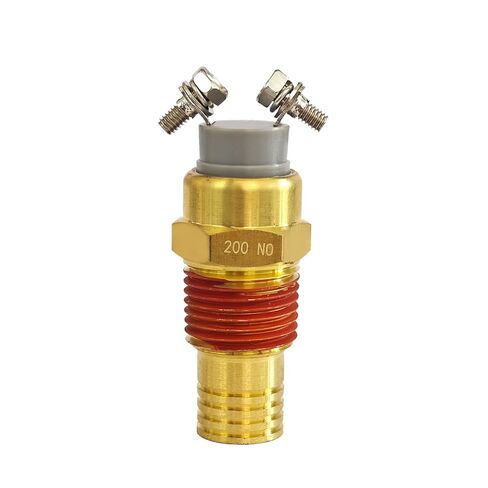 195 Degree NC Normally Closed Temperature Switch 8037024P, Replace for Horton 993605 Medallion 1002-07393-31 & 1002-07479-31 Fan Clutch Temperature Control Switch in Kuwait