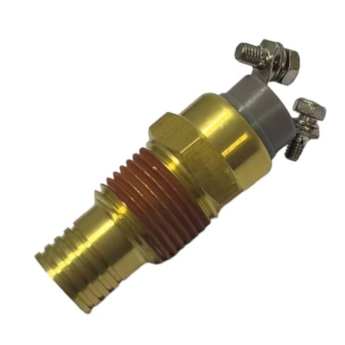 New 205°C Normally Closed (NC) Temperature Switch Compatible with 8037032P 993607 in Kuwait