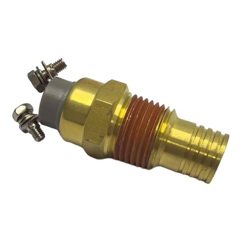 New 205°C Normally Closed (NC) Temperature Switch Compatible with 8037032P 993607 in Kuwait