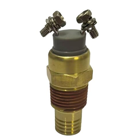 New 205°C Normally Closed (NC) Temperature Switch Compatible with 8037032P 993607 in Kuwait
