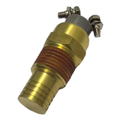New 205°C Normally Closed (NC) Temperature Switch Compatible with 8037032P 993607 in Kuwait