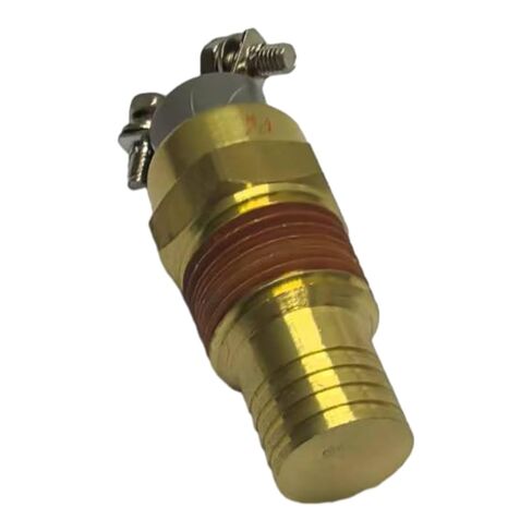 New 205°C Normally Closed (NC) Temperature Switch Compatible with 8037032P 993607 in Kuwait