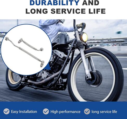 EFI Fuel Injection Lines Compatible with Harley 1995-1999 Road King, Electra Glide, Road Glide - Magneti Marelli Systems - Braided Stainless Steel - Replaces HDFL-005, 0706-0296 in Kuwait