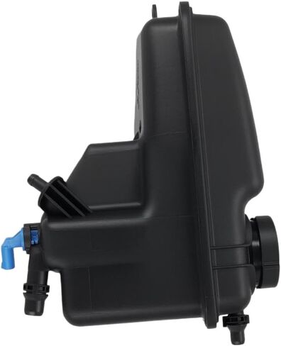 Coolant Reservoir Tank Compatible with 745i 750i 760i 2003-2008 Models - Part Number 17137647713 in Kuwait