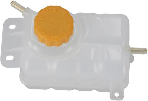 Refrigerant Expansion Tank Compatible With Aveo5 2007 2008 2009 2010 2011 96930818 96442441 96815542 in Kuwait