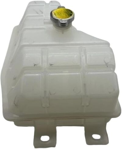Coolant Reservoir With Import Cap And Tube 254303E201 254303E200 25430-3E200 25430-3E201 Compatible With 2003 2004 2005 2006 in Kuwait