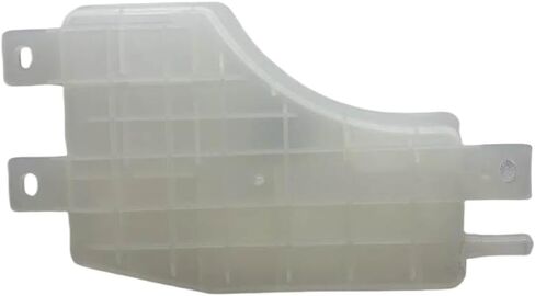 Coolant Reservoir With Import Cap And Tube 254303E201 254303E200 25430-3E200 25430-3E201 Compatible With 2003 2004 2005 2006 in Kuwait